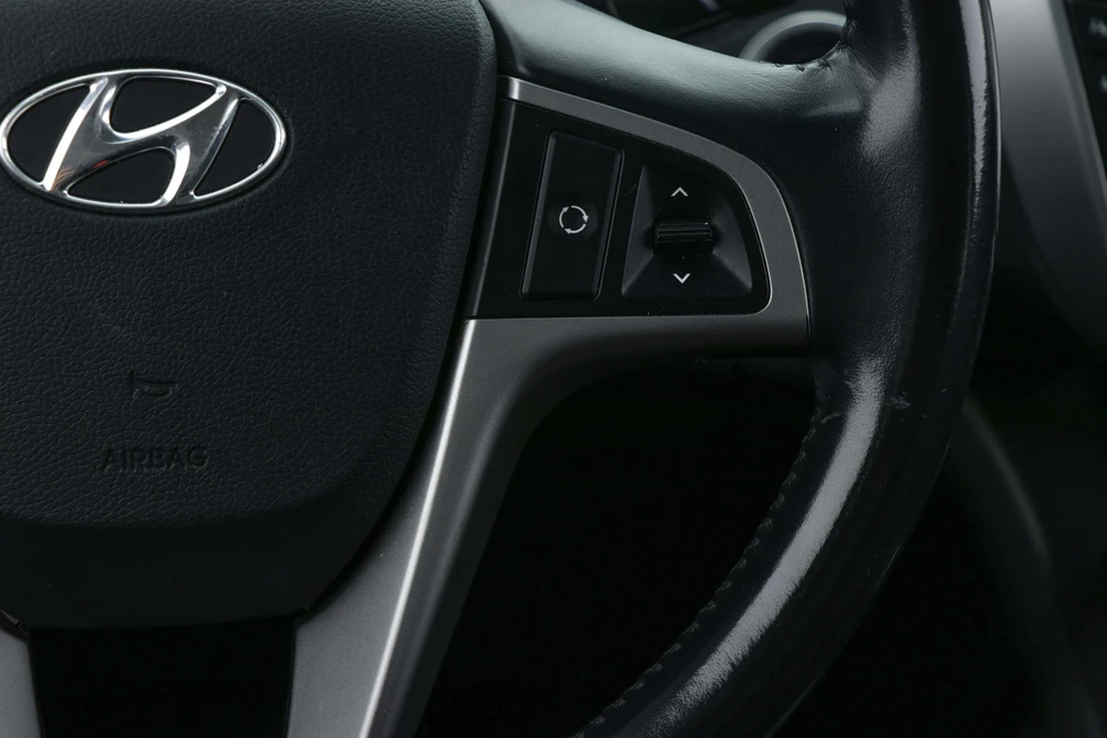 خرید و فروش هیوندای اکسنت (مونتاژ) اتوماتیک مدل 1397 نقد و اقساط