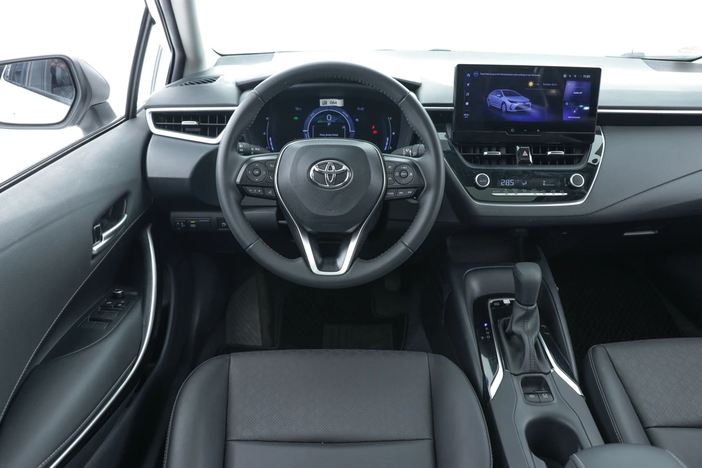 خرید و فروش تویوتا کرولا هیبرید الیت مدل 2024 نقد و اقساط خرید و فروش تویوتا کرولا هیبرید الیت مدل 2024 نقد و اقساط