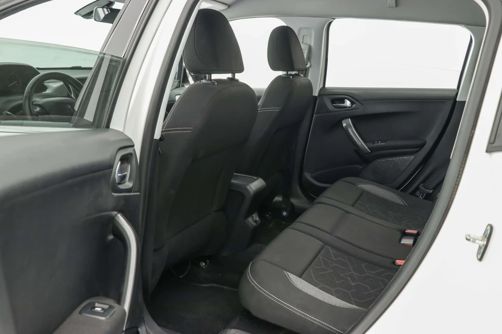 خرید و فروش پژو 2008 اتوماتیک مدل 1397 نقد و اقساط