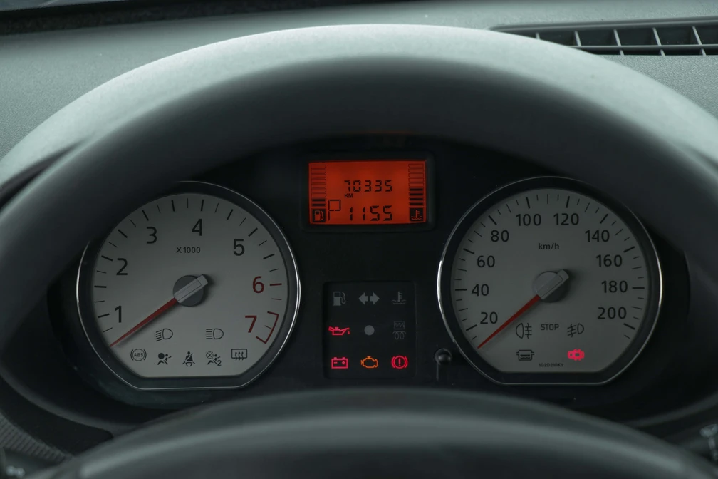 خرید و فروش رنو ساندرو اتوماتیک مدل 1397 نقد و اقساط خرید و فروش رنو ساندرو اتوماتیک مدل 1397 نقد و اقساط