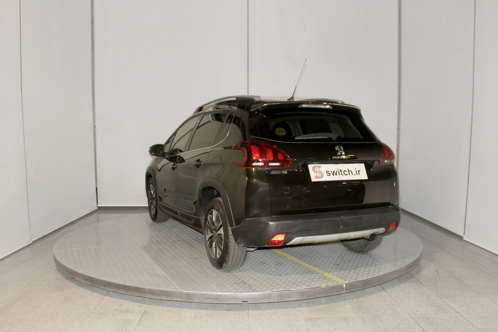 خرید و فروش پژو 2008 اتوماتیک مدل 1398 نقد و اقساط خرید و فروش پژو 2008 اتوماتیک مدل 1398 نقد و اقساط