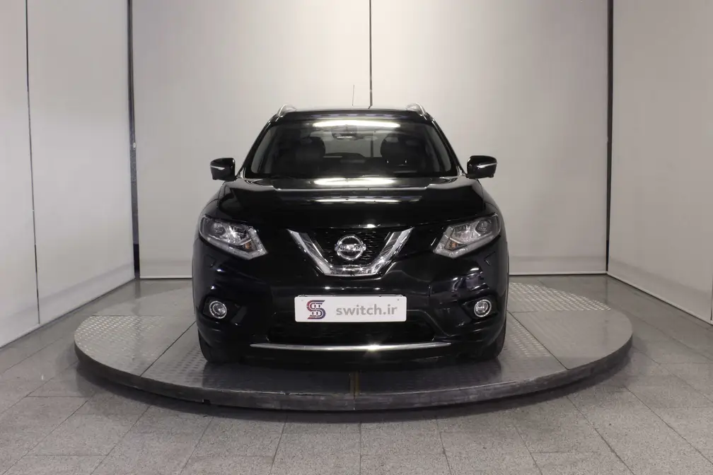 خرید و فروش نیسان ایکس تریل فول مدل 2016 نقد و اقساط خرید و فروش نیسان ایکس تریل فول مدل 2016 نقد و اقساط