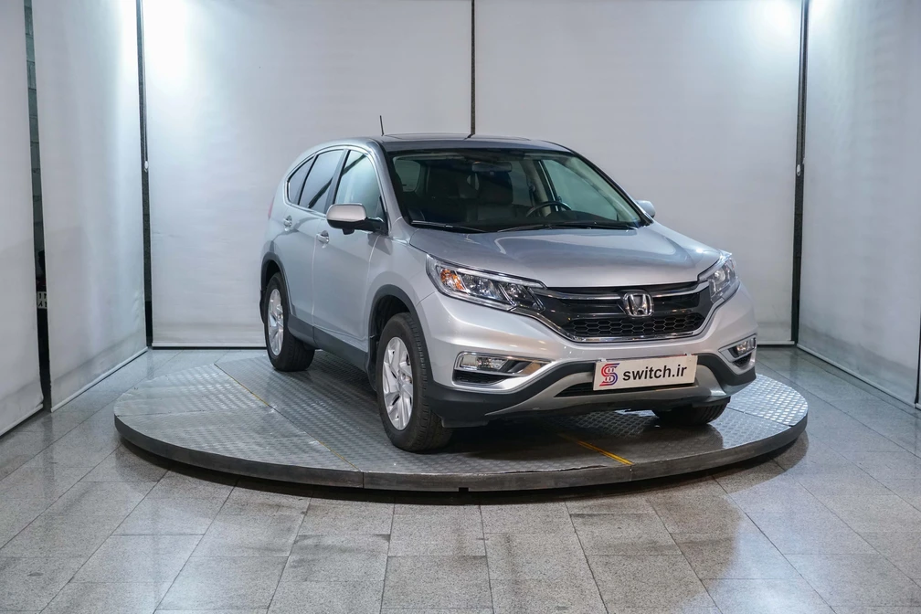 خرید و فروش هوندا CR-V EX مدل 2016 نقد و اقساط خرید و فروش هوندا CR-V EX مدل 2016 نقد و اقساط
