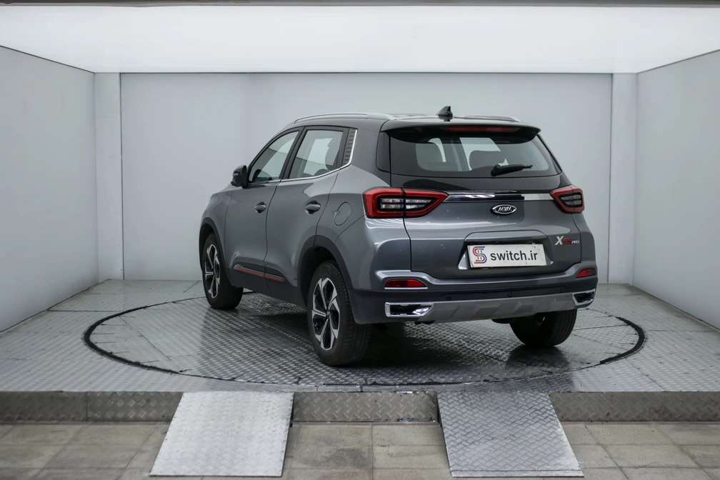 خرید و فروش ام وی ام X55 PRO IE اسپرت مدل 1402 نقد و اقساط خرید و فروش ام وی ام X55 PRO IE اسپرت مدل 1402 نقد و اقساط