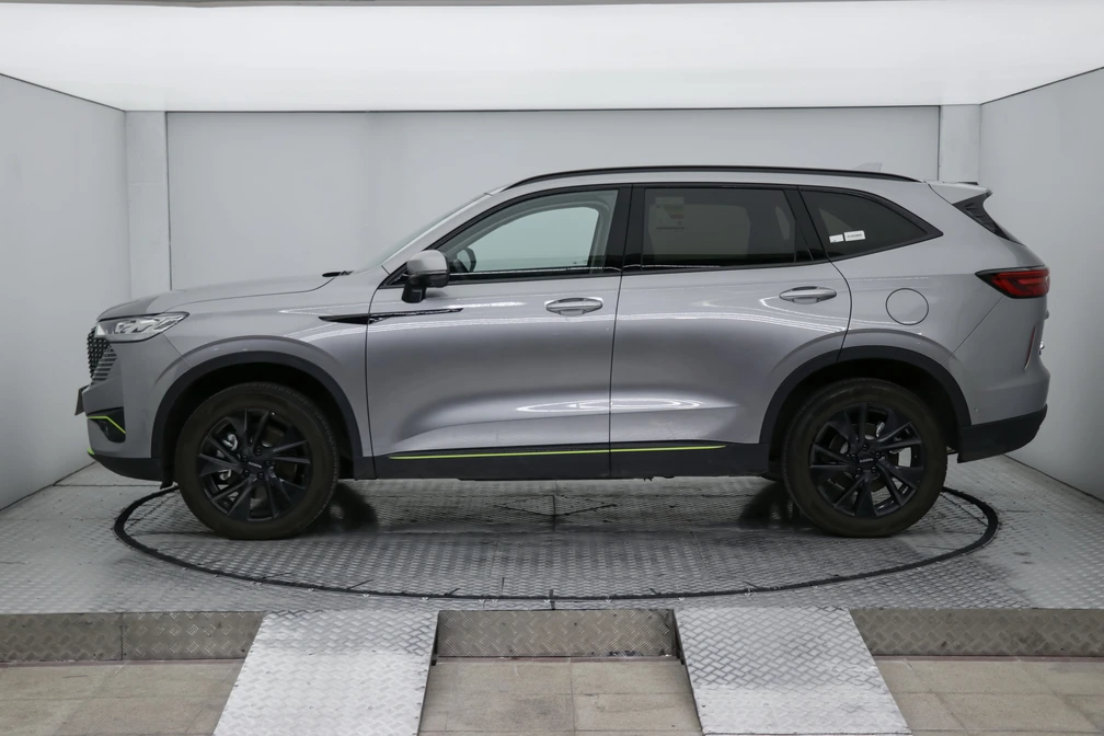 خرید و فروش هاوال H6 HEV اتوماتیک مدل 2025 نقد و اقساط خرید و فروش هاوال H6 HEV اتوماتیک مدل 2025 نقد و اقساط