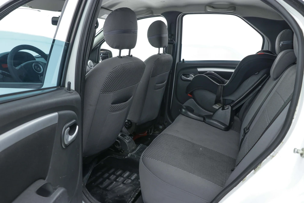 خرید و فروش رنو تندر پلاس اتوماتیک مدل 1396 نقد و اقساط