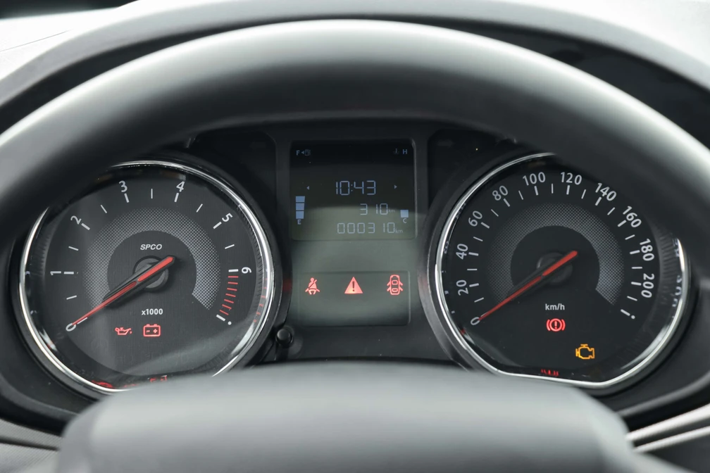 خرید و فروش ایران خودرو تارا V1 پلاس مدل 1403 نقد و اقساط