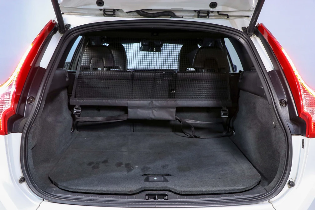 خرید و فروش ولوو XC60 R دیزاین مدل 2014 نقد و اقساط