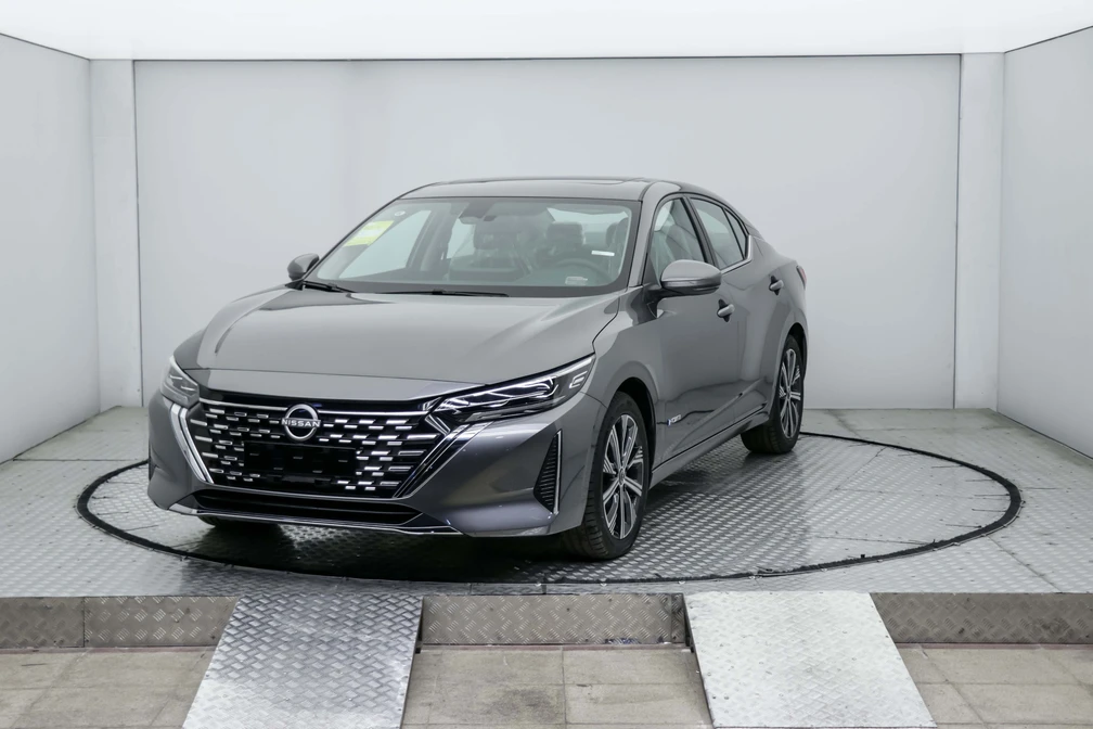 خرید و فروش نیسان سیلفی E-POWER پلاس مدل 2023 نقد و اقساط خرید و فروش نیسان سیلفی E-POWER پلاس مدل 2023 نقد و اقساط