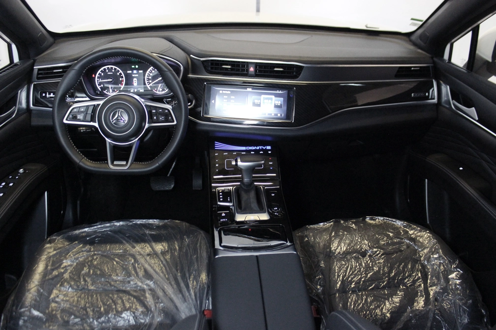 خرید و فروش دانگ فنگ دیگنیتی پرستیژ مدل 1400 نقد و اقساط خرید و فروش دانگ فنگ دیگنیتی پرستیژ مدل 1400 نقد و اقساط