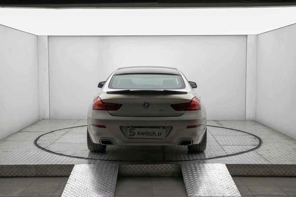 خرید و فروش ب ام و سری 6 گرن کوپه 640i مدل 2013 نقد و اقساط خرید و فروش ب ام و سری 6 گرن کوپه 640i مدل 2013 نقد و اقساط