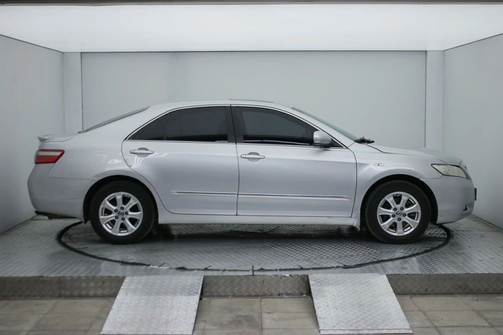 خرید و فروش تویوتا کمری GLX مدل 2009 نقد و اقساط