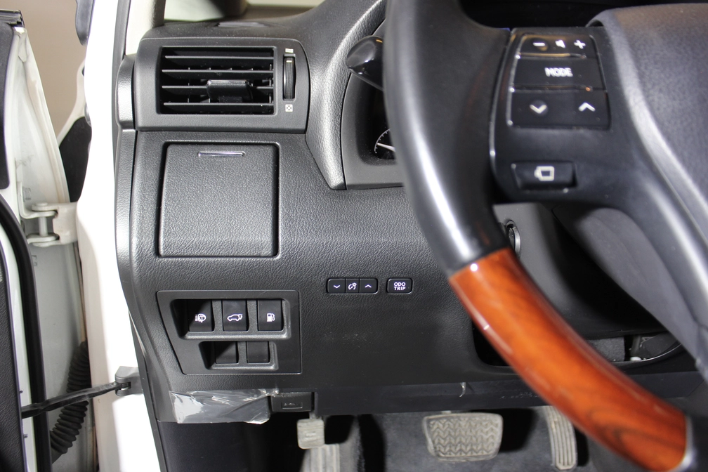 خرید و فروش لکسوس RX 350 - فول مدل 2012 نقد و اقساط