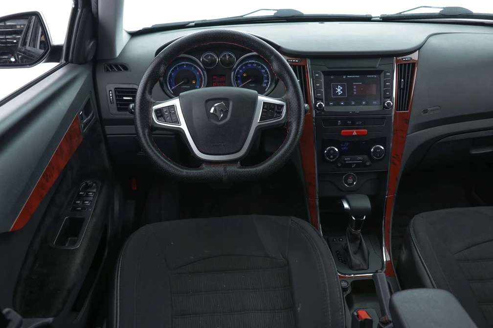 خرید و فروش ایران خودرو دنا پلاس توربو اتوماتیک آپشنال مدل 1403 نقد و اقساط