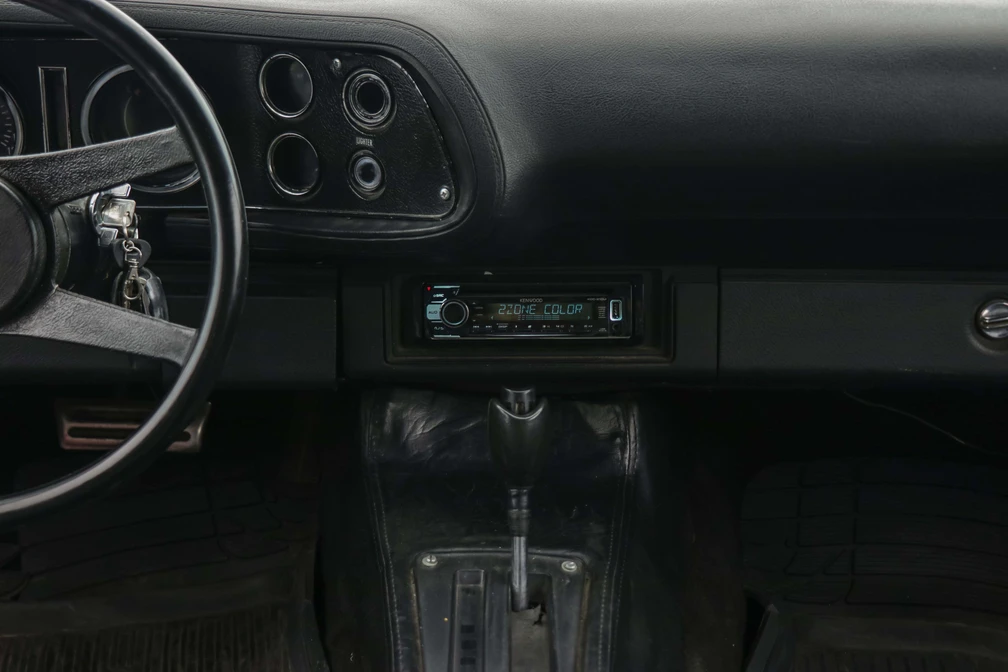 خرید و فروش شورولت کامارو اتوماتیک مدل 1972 نقد و اقساط