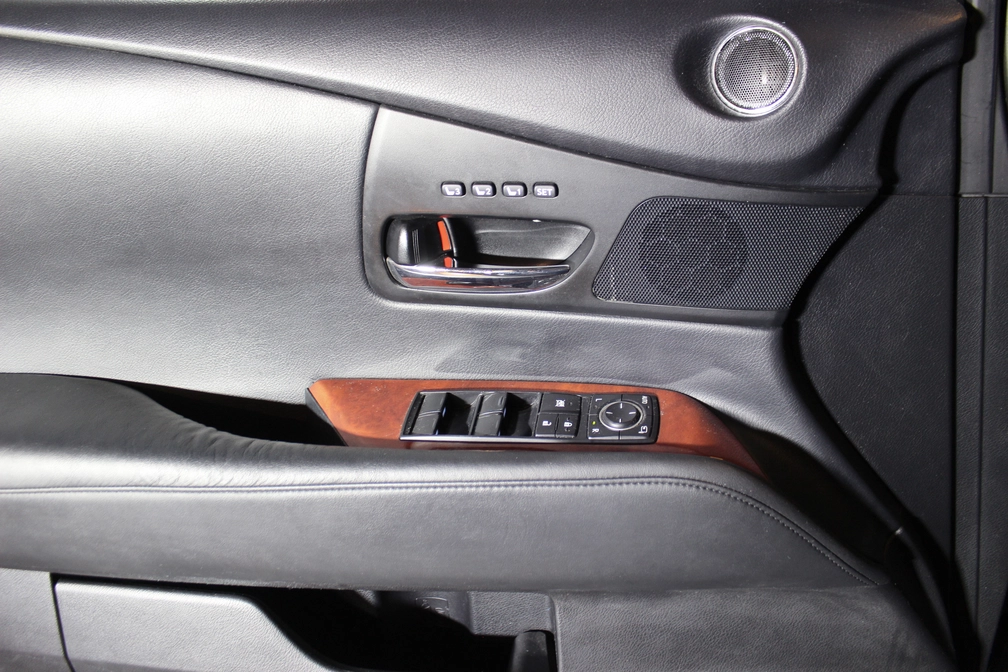 خرید و فروش لکسوس RX 350 - نیمه فول مدل 2010 نقد و اقساط