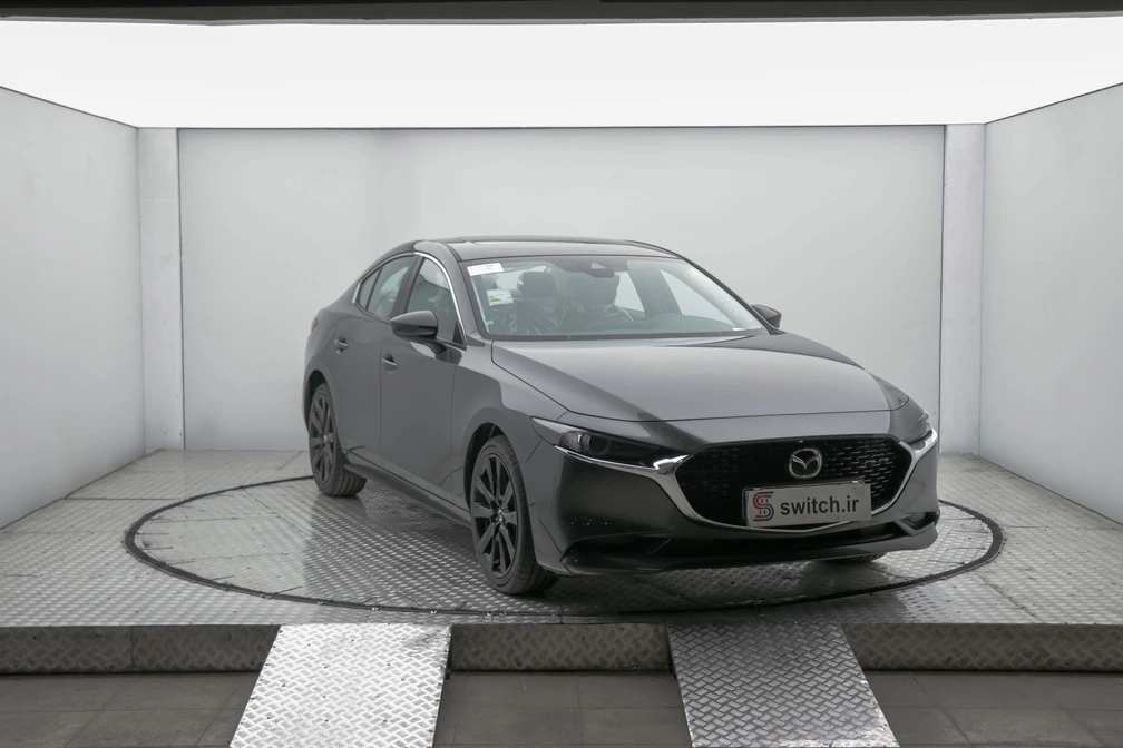 خرید و فروش مزدا 3 PE مدل 2025 نقد و اقساط