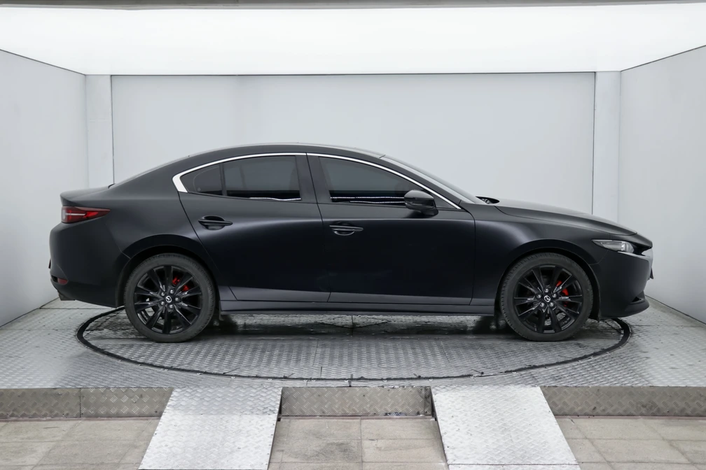 خرید و فروش مزدا 3 PE مدل 2025 نقد و اقساط خرید و فروش مزدا 3 PE مدل 2025 نقد و اقساط