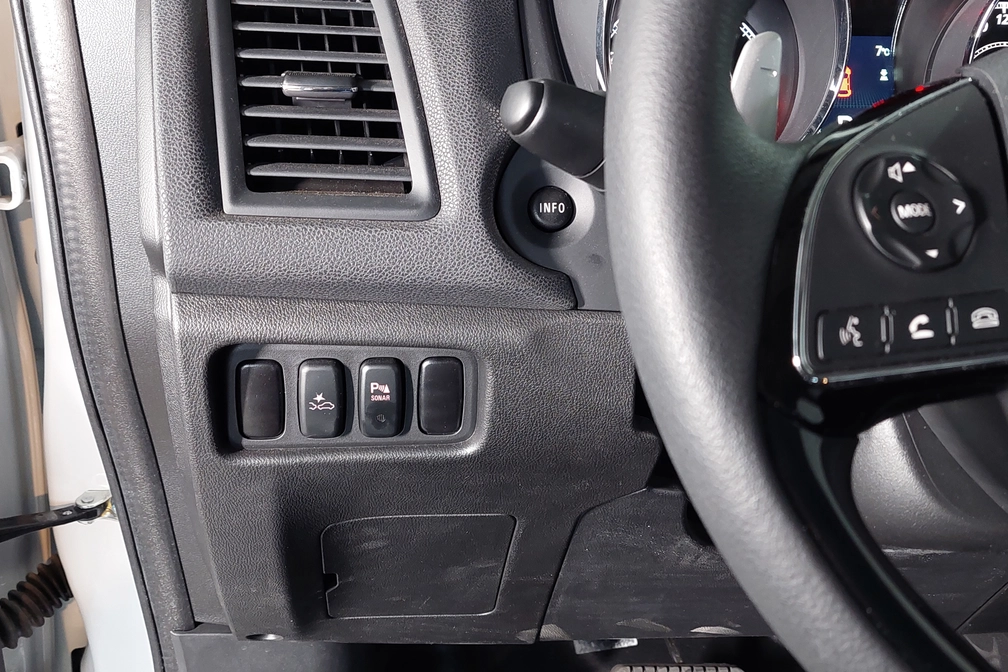 خرید و فروش میتسوبیشی ASX تیپ 4 (فول) مدل 2018 نقد و اقساط