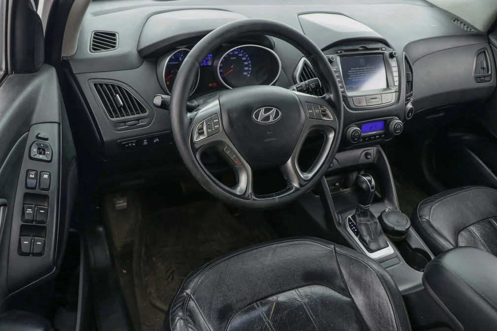 خرید و فروش هیوندای توسان (ix35) LM - فول مدل 2014 نقد و اقساط خرید و فروش هیوندای توسان (ix35) LM - فول مدل 2014 نقد و اقساط