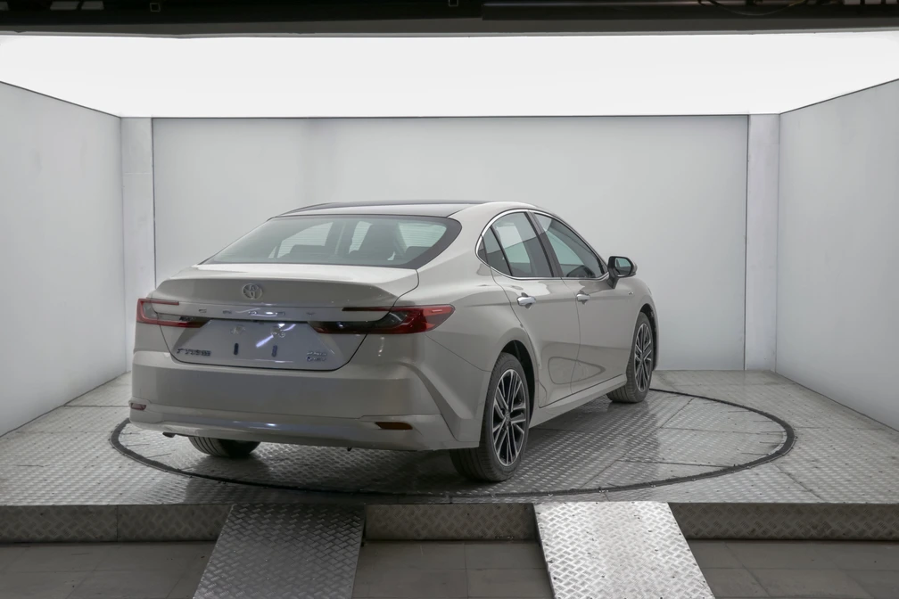 خرید و فروش تویوتا کمری هیبرید LE - فول مدل 2025 نقد و اقساط خرید و فروش تویوتا کمری هیبرید LE - فول مدل 2025 نقد و اقساط