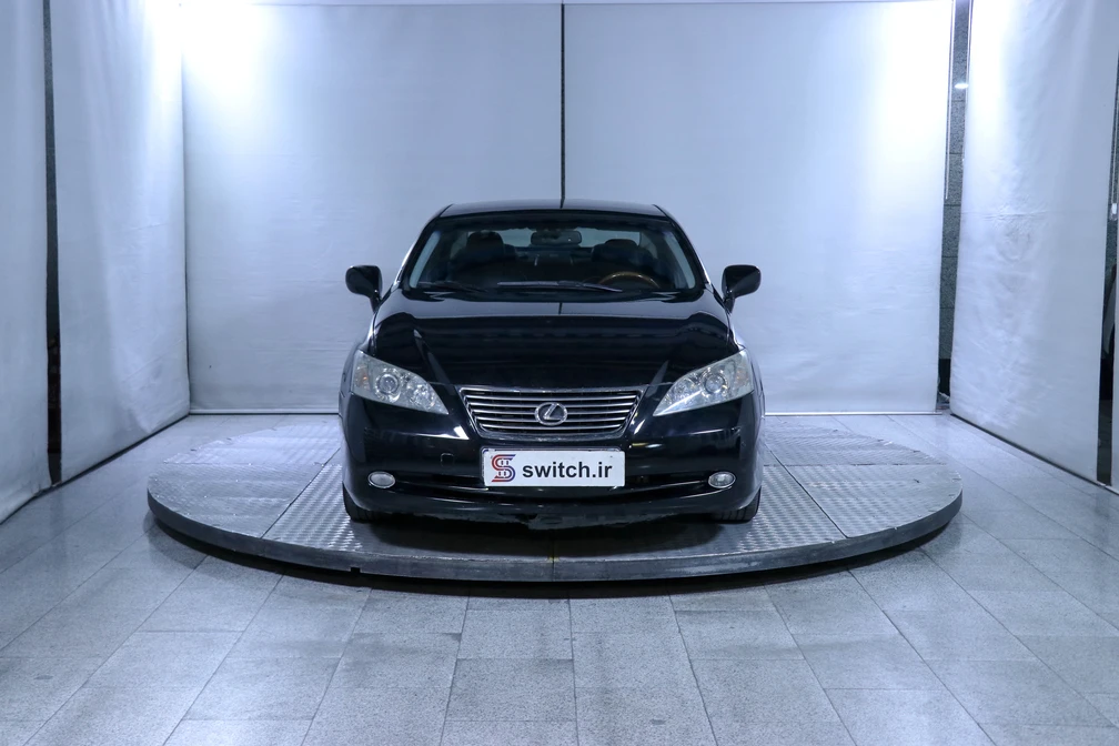 خرید و فروش لکسوس ES 350 مدل 2008 نقد و اقساط