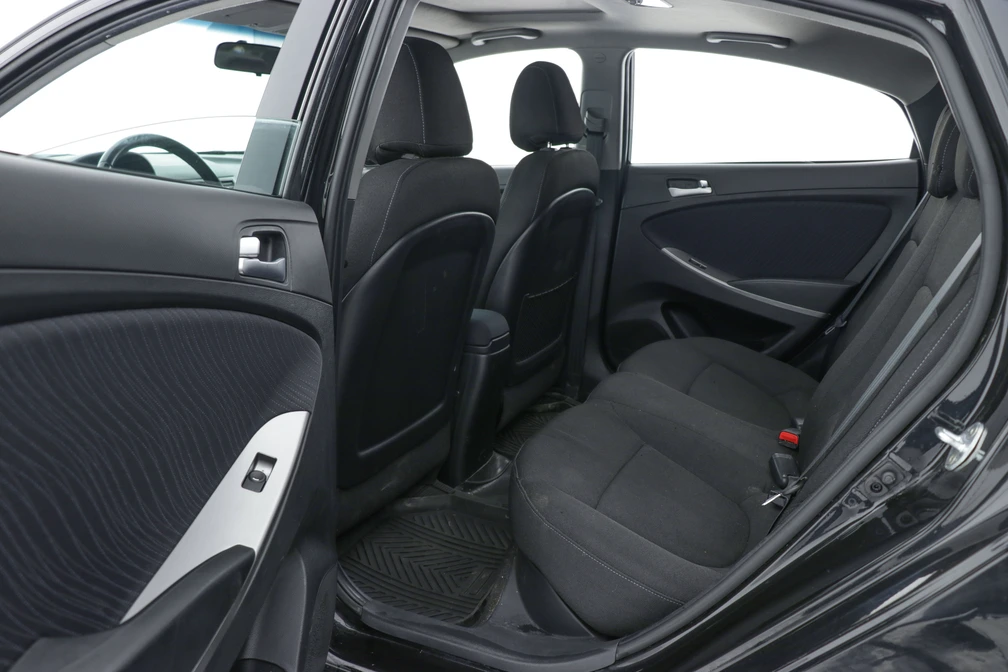 خرید و فروش هیوندای اکسنت (مونتاژ) اتوماتیک مدل 1397 نقد و اقساط