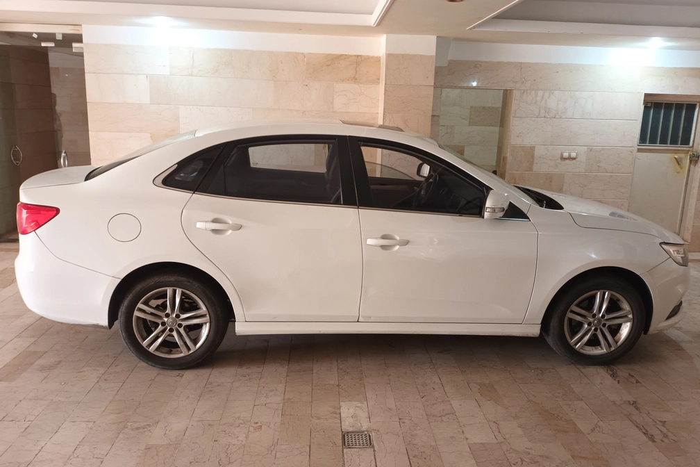خرید و فروش بسترن B30 اتوماتیک مدل 1396 نقد و اقساط خرید و فروش بسترن B30 اتوماتیک مدل 1396 نقد و اقساط