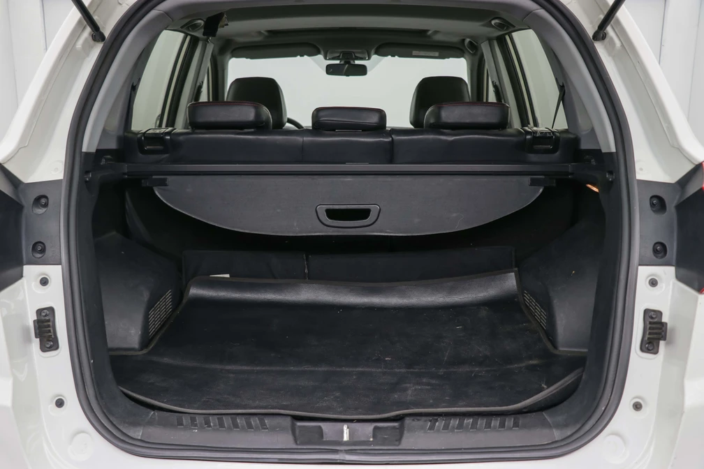 خرید و فروش چری تیگو 5 اکسلنت مدل 1396 نقد و اقساط