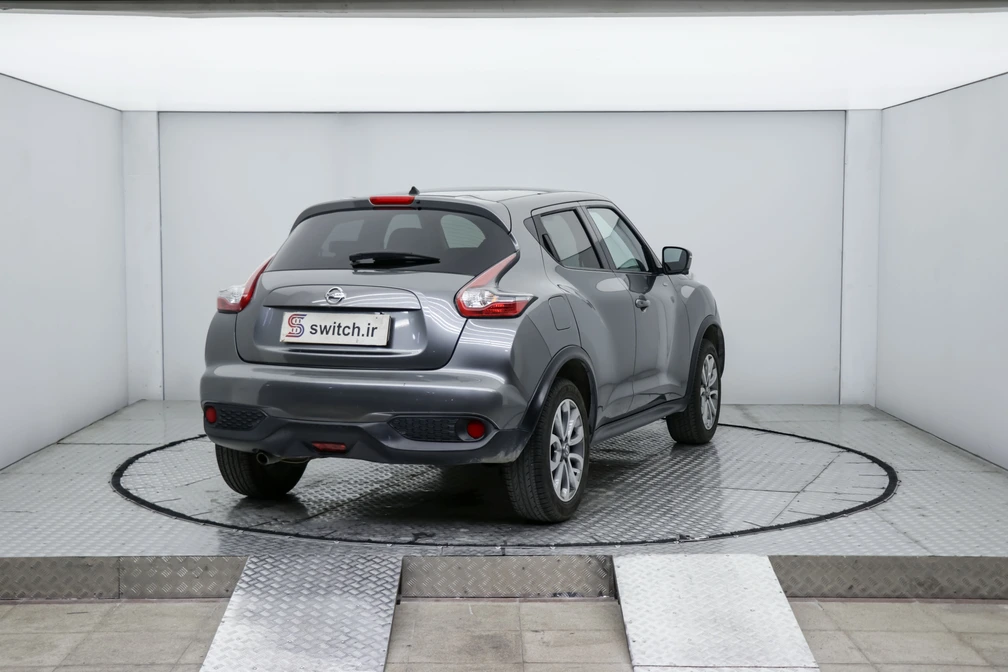 خرید و فروش نیسان جوک پلاتینیوم مدل 2016 نقد و اقساط خرید و فروش نیسان جوک پلاتینیوم مدل 2016 نقد و اقساط