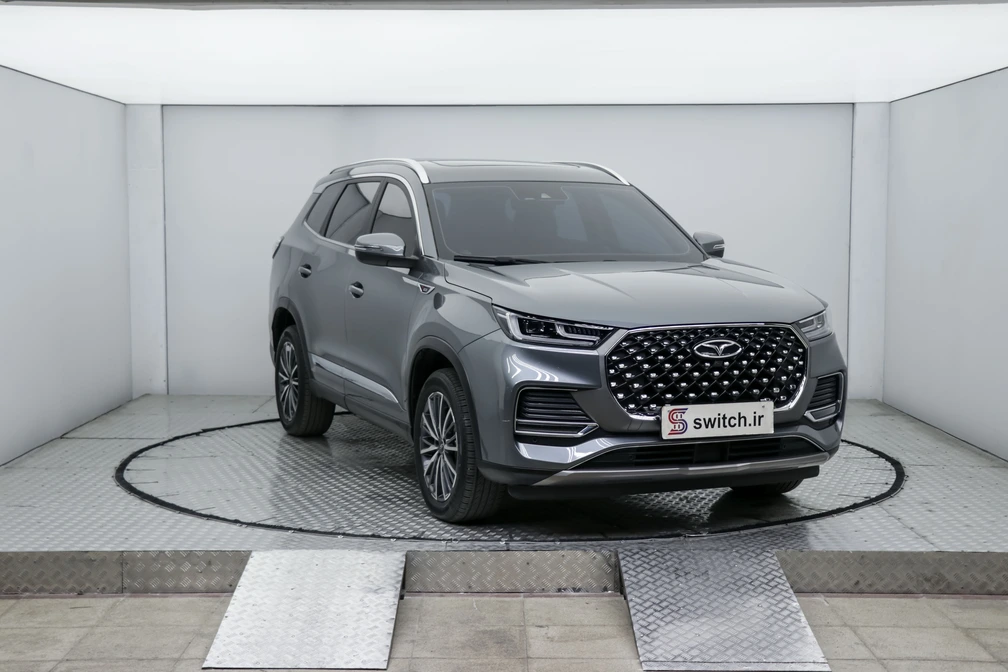 خرید و فروش فونیکس تیگو 8 پرو مکس IE مدل 1403 نقد و اقساط خرید و فروش فونیکس تیگو 8 پرو مکس IE مدل 1403 نقد و اقساط