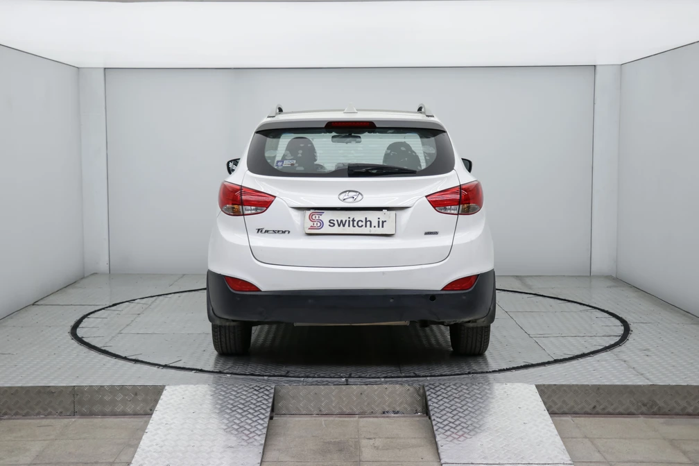 خرید و فروش هیوندای توسان (ix35) LM - فول مدل 2014 نقد و اقساط خرید و فروش هیوندای توسان (ix35) LM - فول مدل 2014 نقد و اقساط