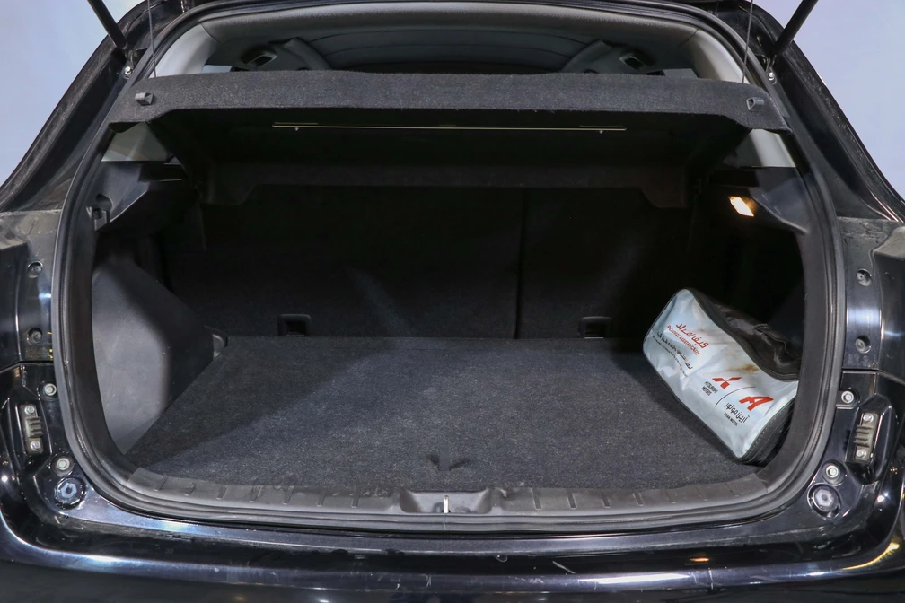 خرید و فروش میتسوبیشی ASX تیپ 4 (فول) مدل 2017 نقد و اقساط