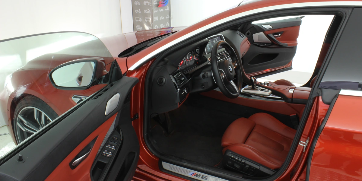 خرید و فروش ب ام و سری 6 گرن کوپه 650i مدل 2014 نقد و اقساط خرید و فروش ب ام و سری 6 گرن کوپه 650i مدل 2014 نقد و اقساط