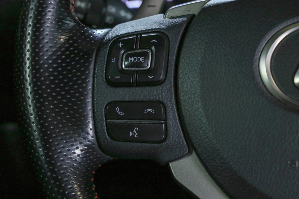 خرید و فروش لکسوس NX هیبرید 300H - F SPORT - هفت کلید - سقف پاناروما مدل 2016 نقد و اقساط