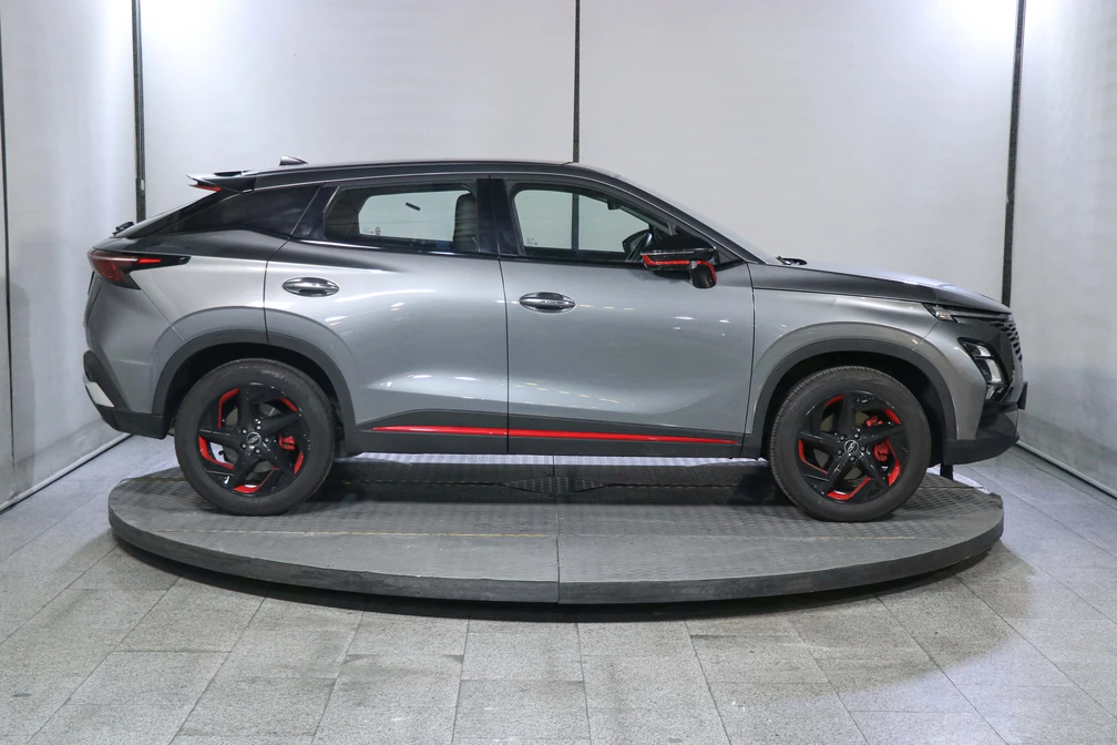 خرید و فروش فونیکس FX پریمیوم - تک دیفرانسیل مدل 1402 نقد و اقساط خرید و فروش فونیکس FX پریمیوم - تک دیفرانسیل مدل 1402 نقد و اقساط