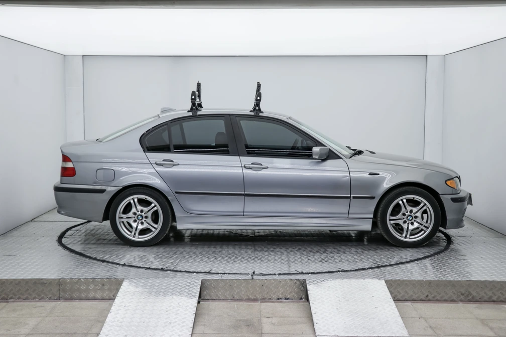 خرید و فروش ب ام و سری 3 318i - دنده ای مدل 2005 نقد و اقساط خرید و فروش ب ام و سری 3 318i - دنده ای مدل 2005 نقد و اقساط