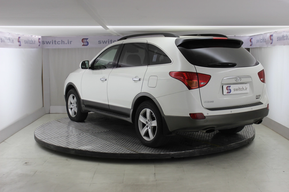 خرید و فروش هیوندای وراکروز (ix55) EN - فول مدل 2012 نقد و اقساط خرید و فروش هیوندای وراکروز (ix55) EN - فول مدل 2012 نقد و اقساط