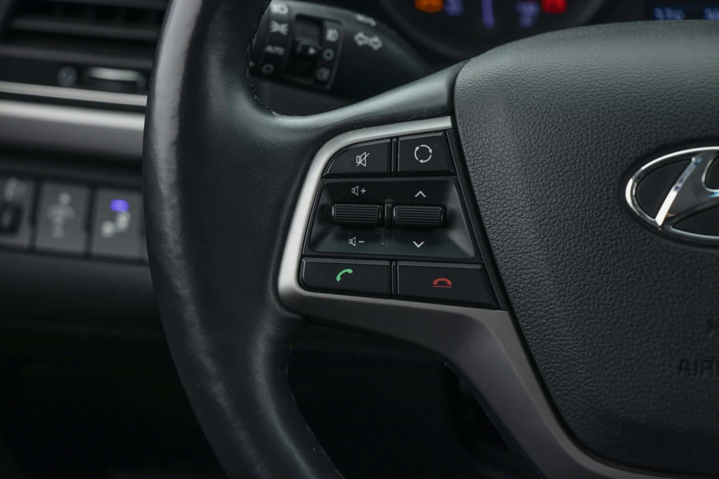 خرید و فروش هیوندای النترا AD - فول مدل 2018 نقد و اقساط