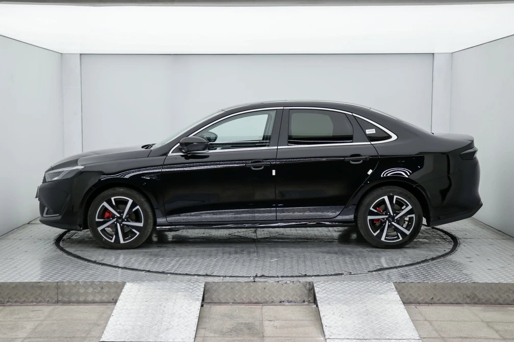 خرید و فروش بهمن خودرو ریسپکت پرایم تیپ 2 مدل 1403 نقد و اقساط