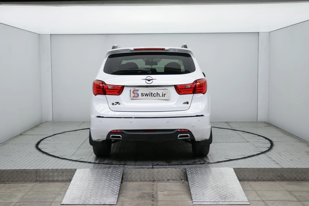 خرید و فروش هایما S7 توربو پلاس مدل 1401 نقد و اقساط خرید و فروش هایما S7 توربو پلاس مدل 1401 نقد و اقساط