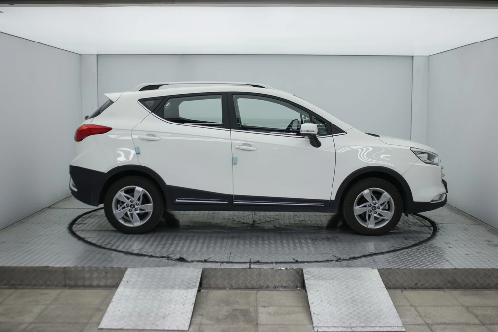 خرید و فروش جک S3 اتوماتیک مدل 1403 نقد و اقساط