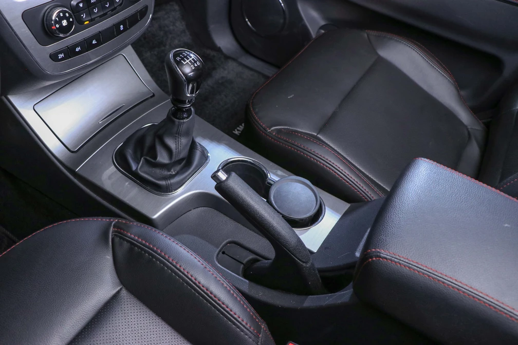 خرید و فروش KMC T8 دنده ای مدل 1402 نقد و اقساط