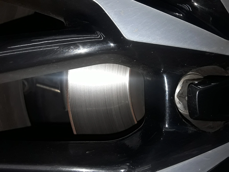 خرید و فروش تویوتا CHR هیبرید آیکان مدل 2017 نقد و اقساط