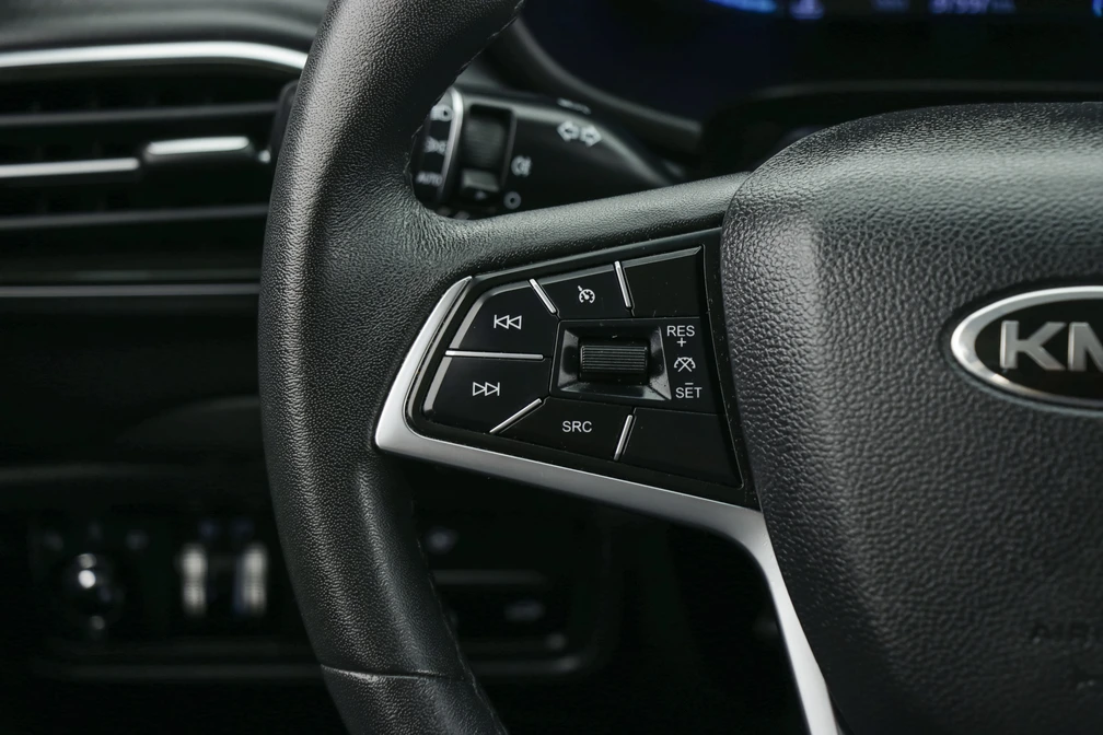 خرید و فروش KMC K7 اتوماتیک مدل 1402 نقد و اقساط خرید و فروش KMC K7 اتوماتیک مدل 1402 نقد و اقساط