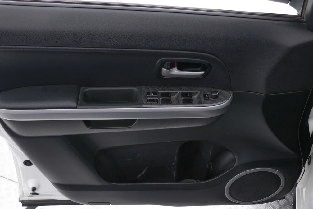 خرید و فروش سوزوکی گرند ویتارا مونتاژ 2400 - دنده ای کلاس 8 مدل 1396 نقد و اقساط خرید و فروش سوزوکی گرند ویتارا مونتاژ 2400 - دنده ای کلاس 8 مدل 1396 نقد و اقساط