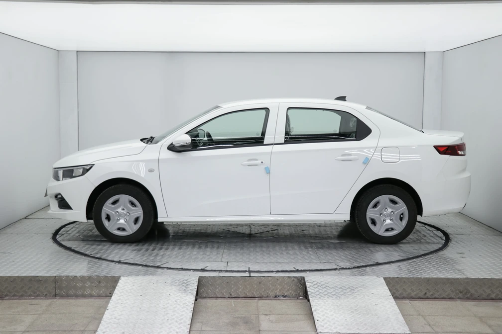 خرید و فروش ایران خودرو تارا V1 پلاس مدل 1403 نقد و اقساط