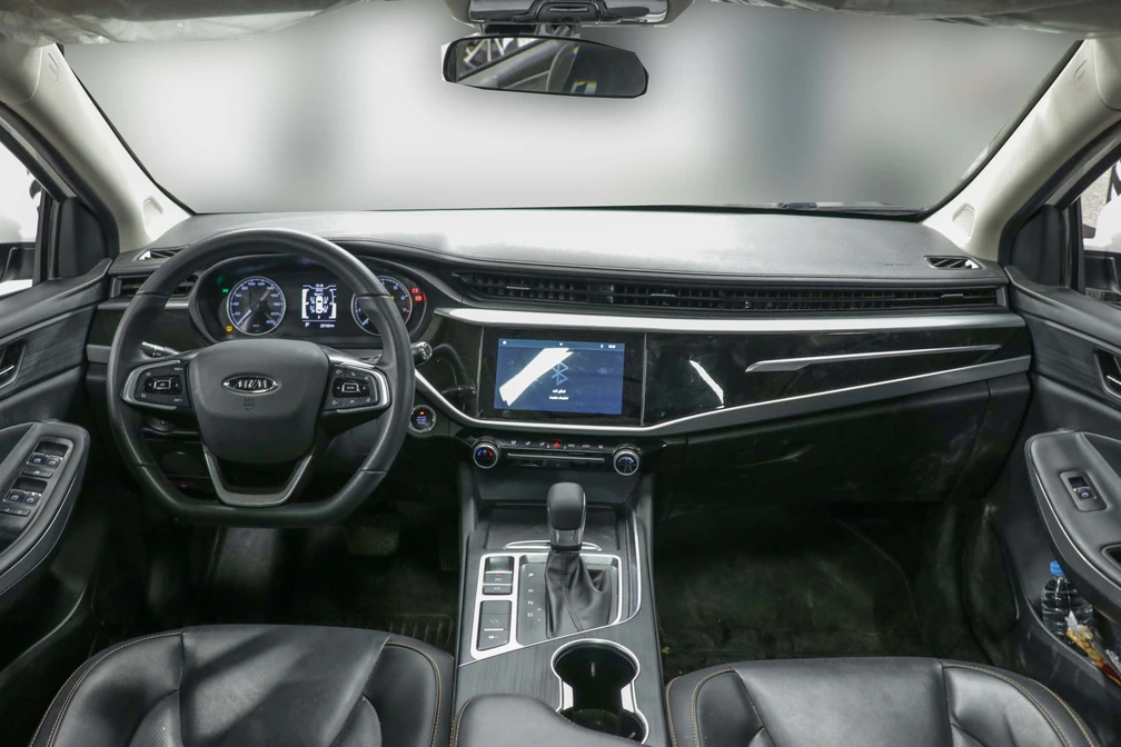 خرید و فروش چری آریزو 5 توربو فیس لیفت اسپرت اکسلنت مدل 1403 نقد و اقساط