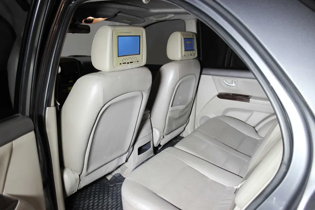 خرید و فروش کیا سورنتو EX - فول مدل 2009 نقد و اقساط خرید و فروش کیا سورنتو EX - فول مدل 2009 نقد و اقساط