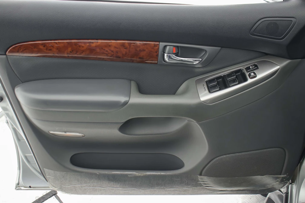 خرید و فروش تویوتا پرادو چهار در VX - فول مدل 2008 نقد و اقساط خرید و فروش تویوتا پرادو چهار در VX - فول مدل 2008 نقد و اقساط